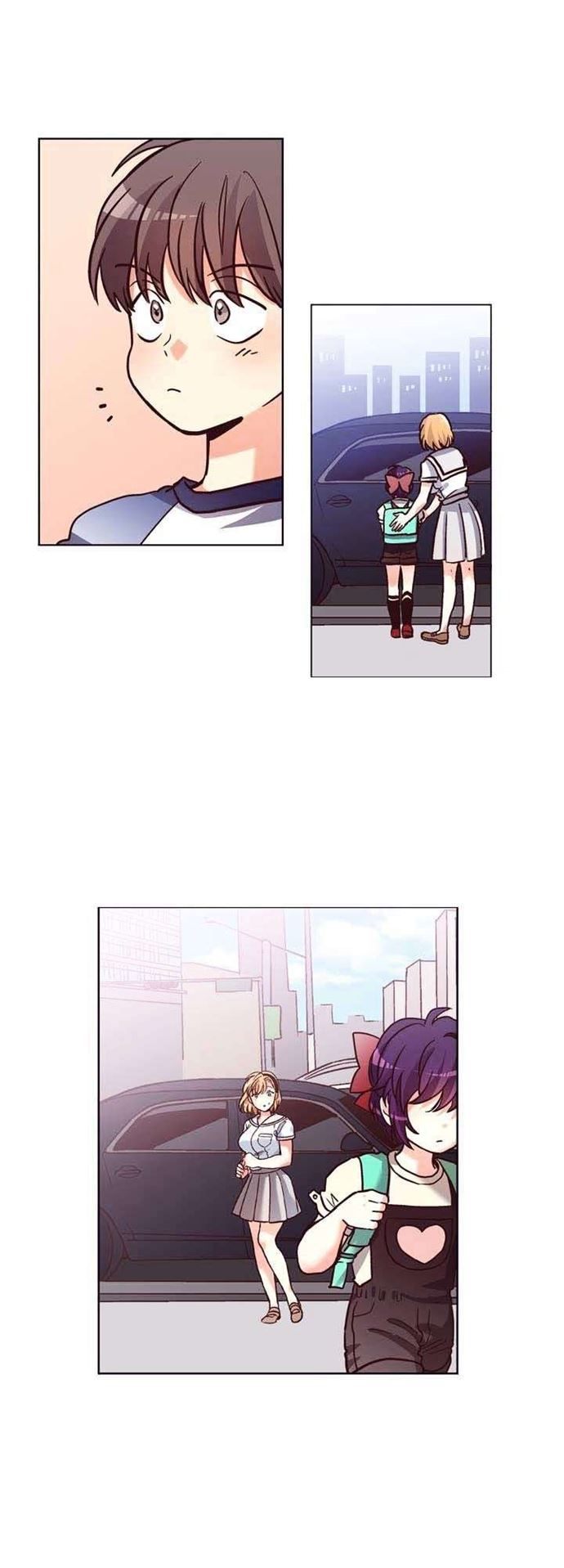 Pride Complex chapter 11