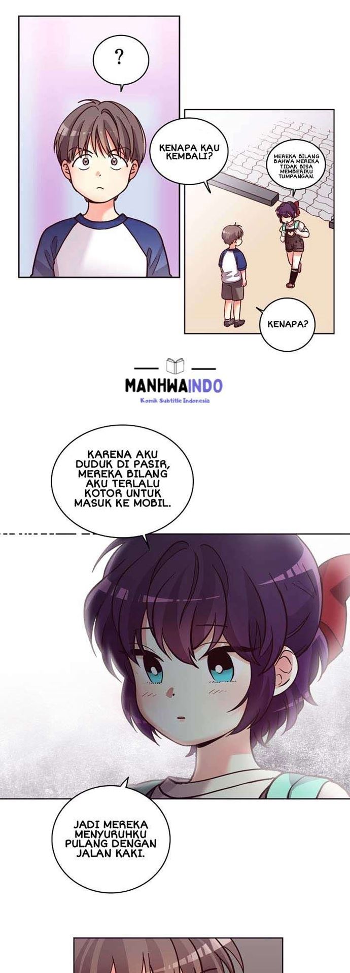 Pride Complex chapter 11