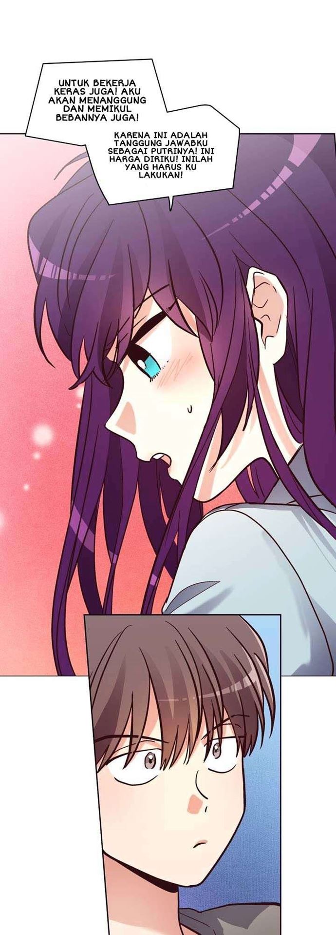 Pride Complex chapter 11