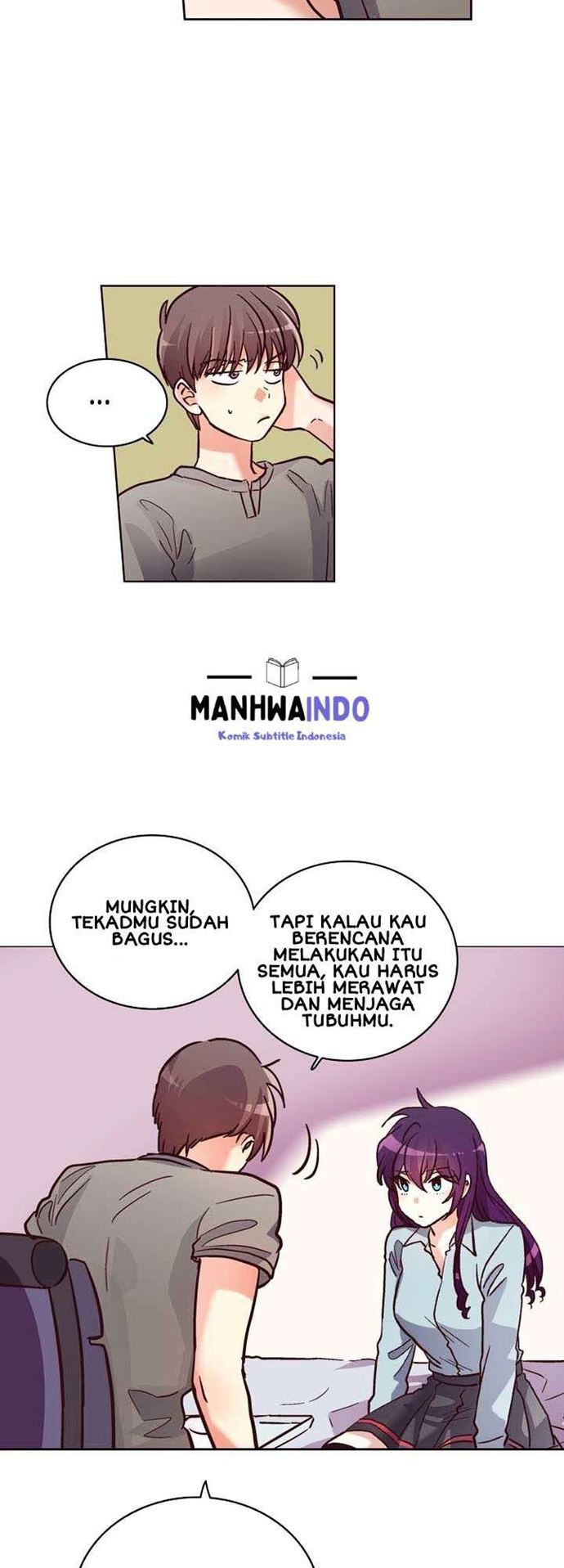 Pride Complex chapter 11