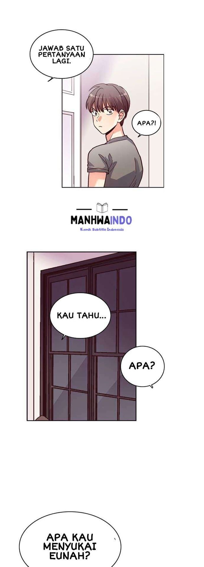 Pride Complex chapter 11