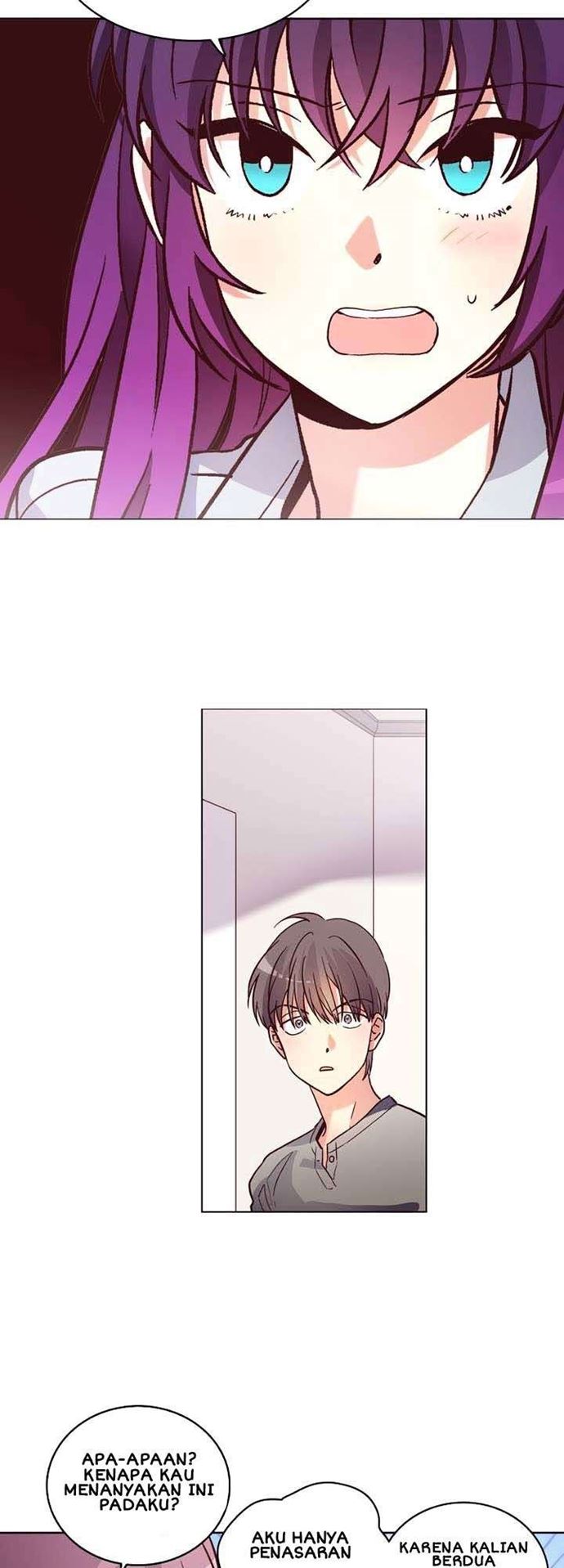 Pride Complex chapter 11