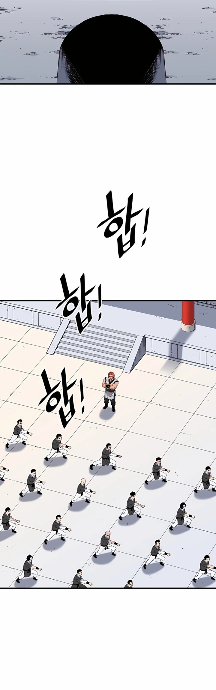 Pride Of The Blade chapter 1