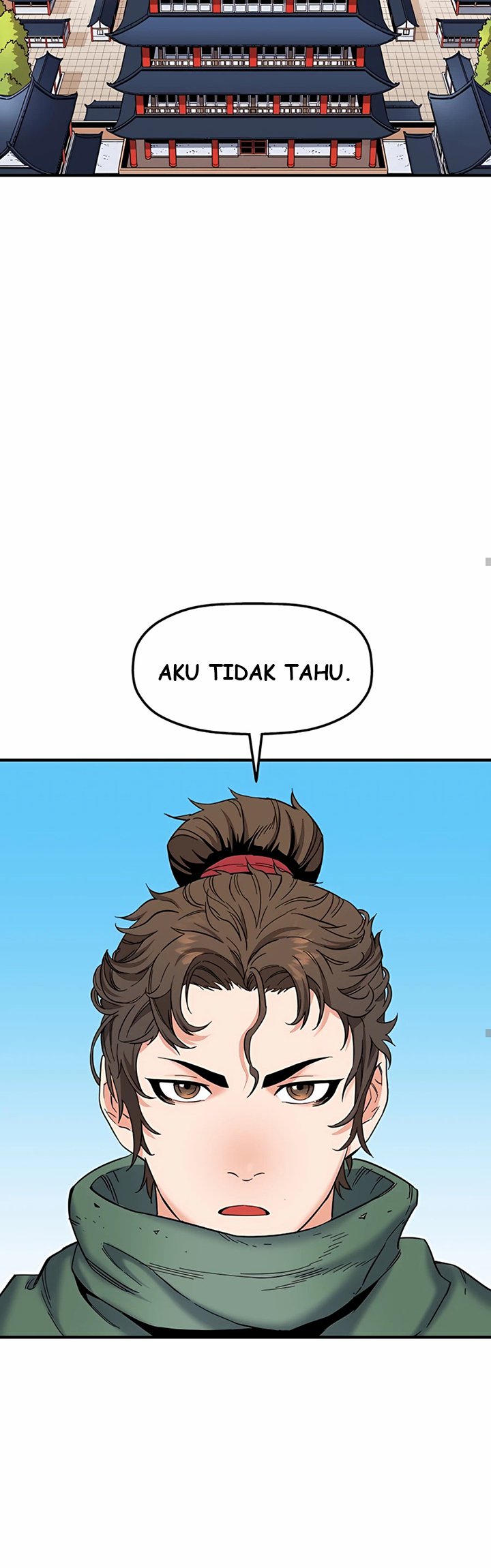 Pride Of The Blade chapter 1