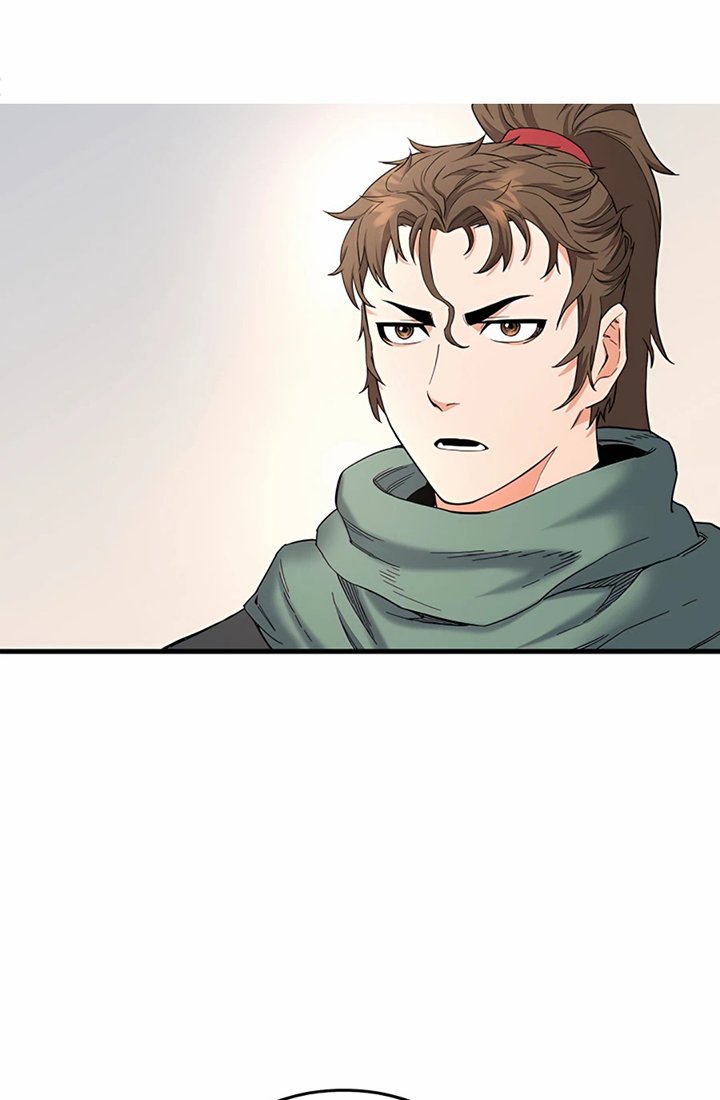 Pride Of The Blade chapter 1