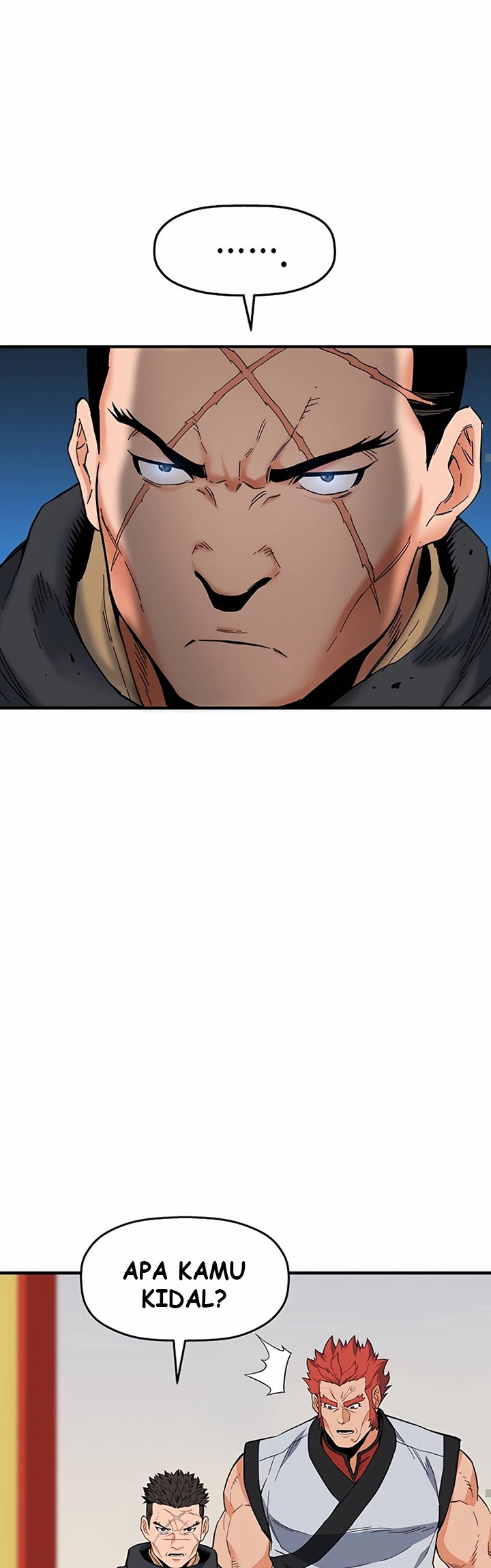 Pride Of The Blade chapter 1