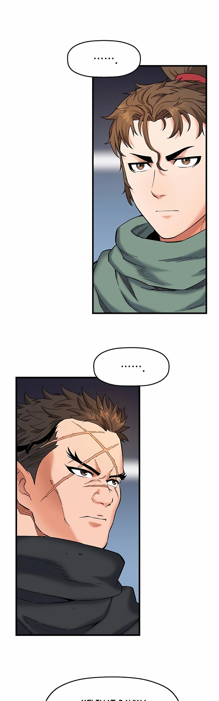 Pride Of The Blade chapter 1