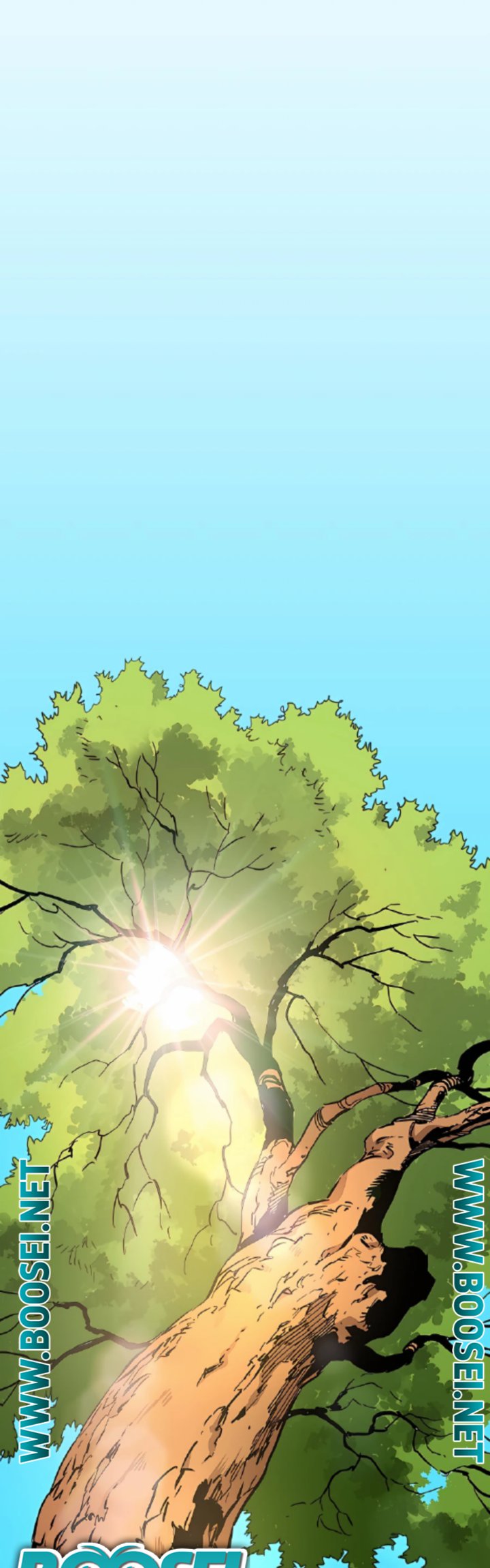 Pride Of The Blade Chapter 03 Bahasa Indonesia