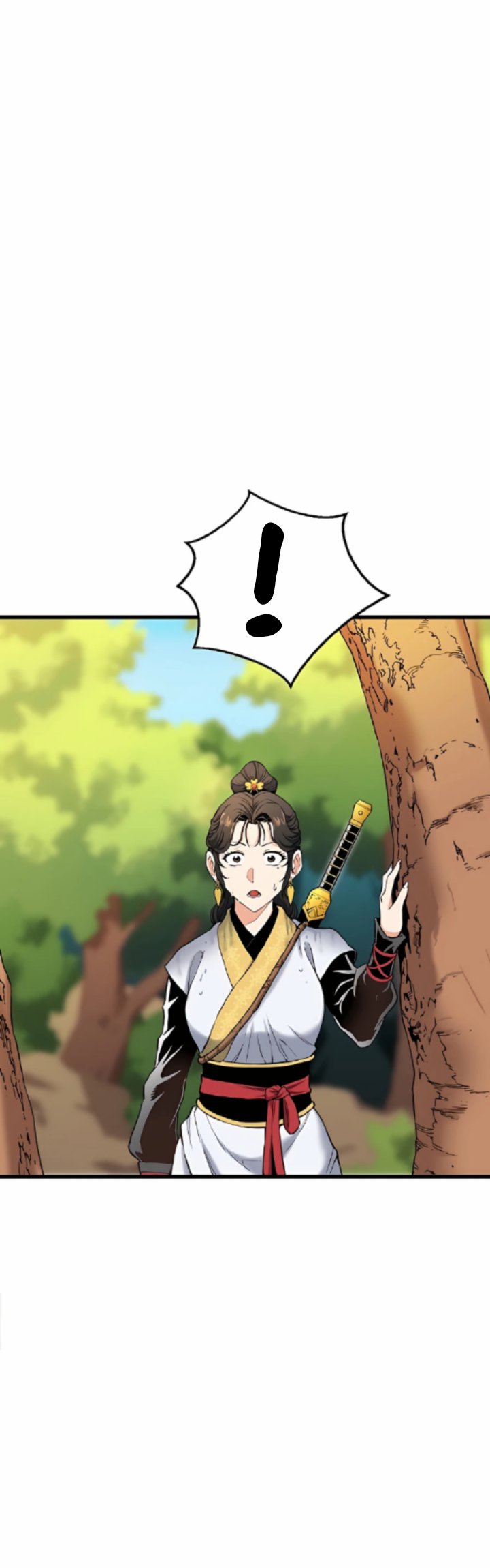 Pride Of The Blade Chapter 03 Bahasa Indonesia