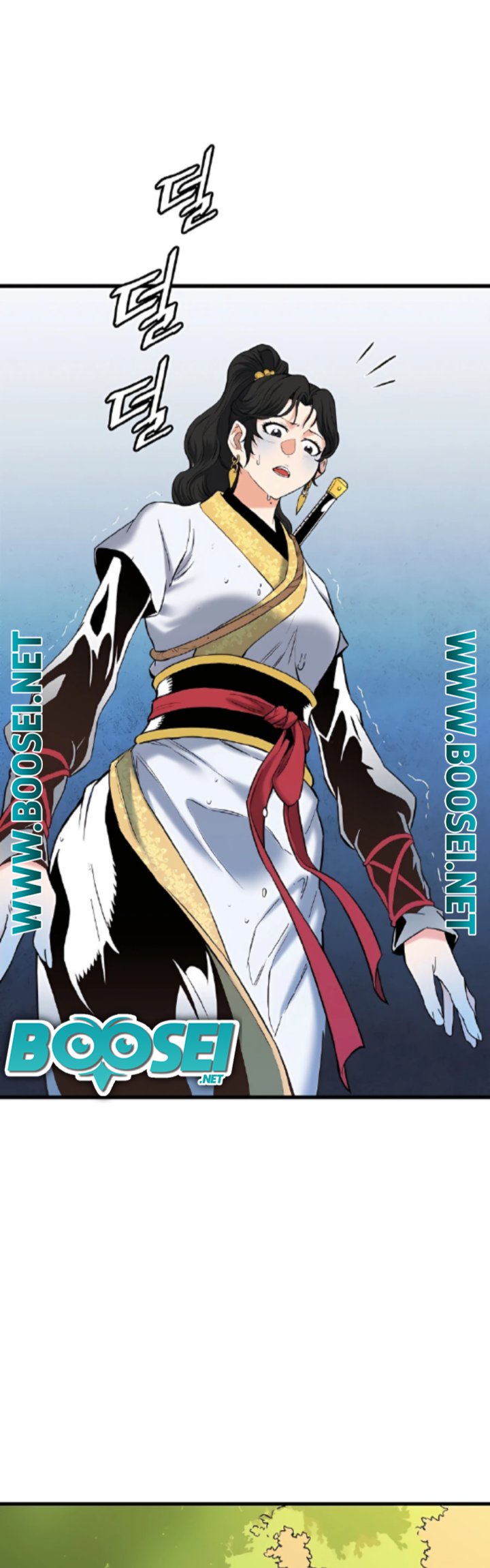 Pride Of The Blade Chapter 03 Bahasa Indonesia