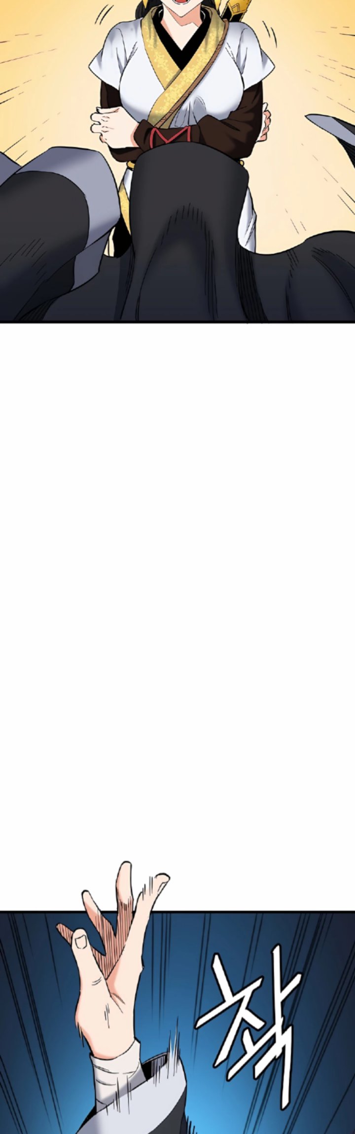 Pride Of The Blade Chapter 03 Bahasa Indonesia