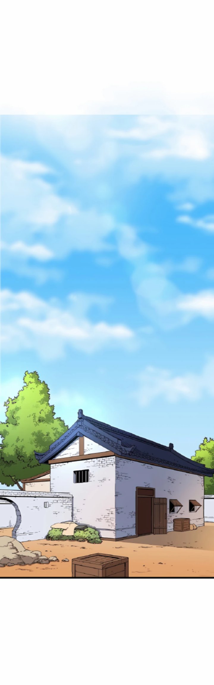 Pride Of The Blade Chapter 03 Bahasa Indonesia