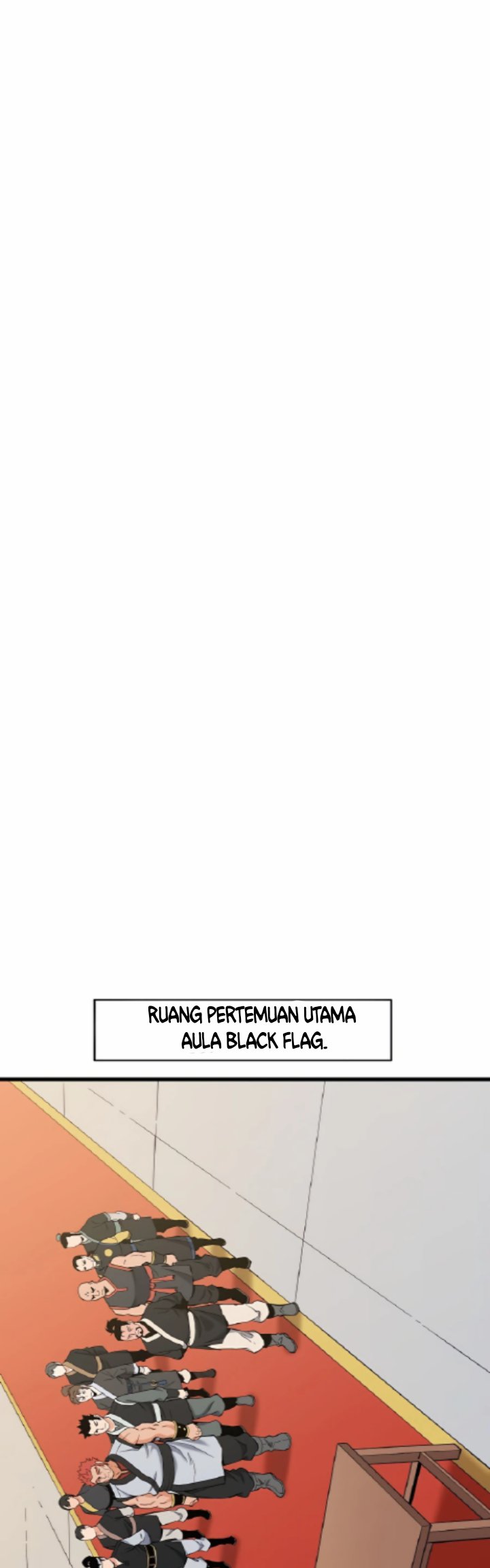 Pride Of The Blade Chapter 03 Bahasa Indonesia