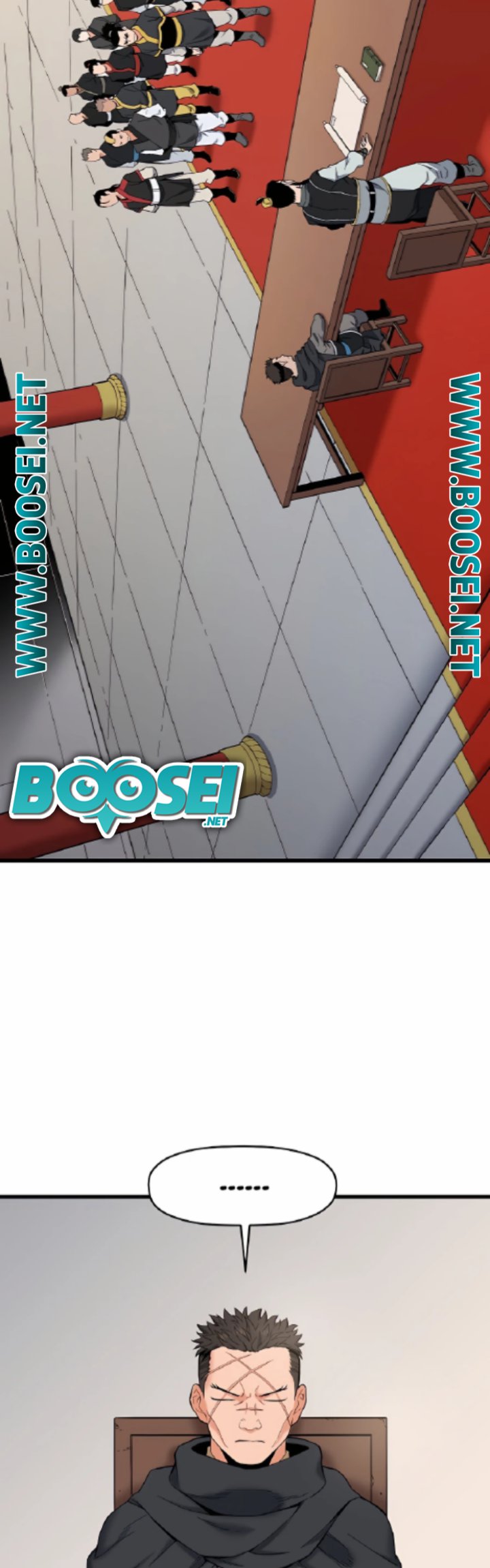 Pride Of The Blade Chapter 03 Bahasa Indonesia