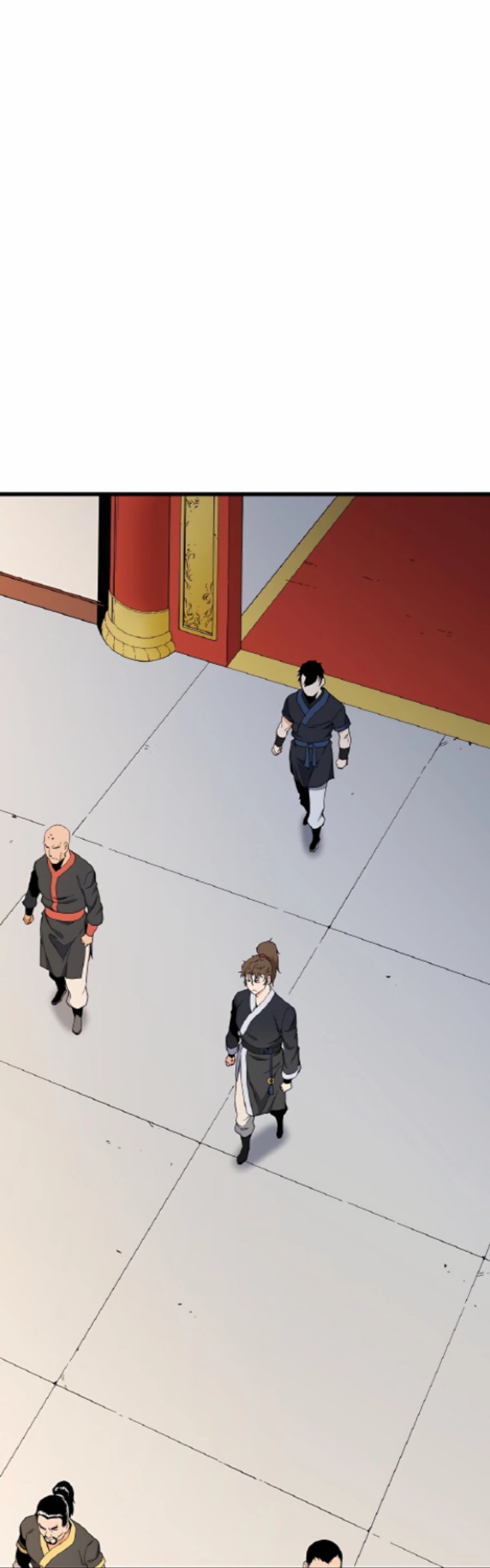 Pride Of The Blade Chapter 03 Bahasa Indonesia