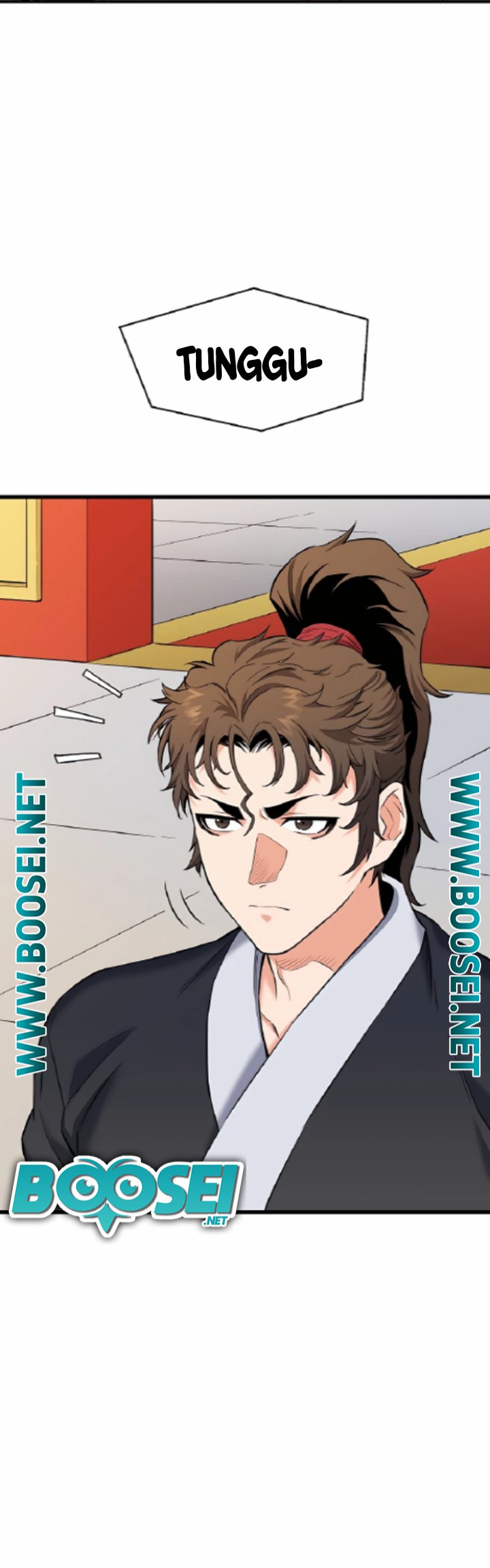 Pride Of The Blade Chapter 03 Bahasa Indonesia