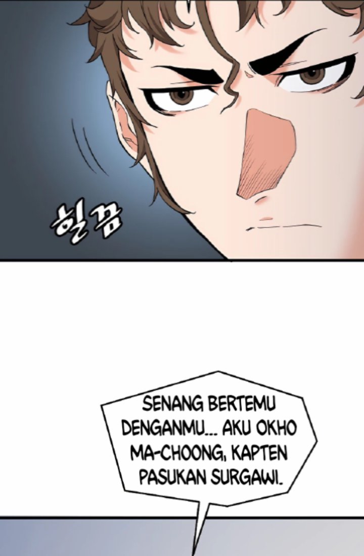 Pride Of The Blade Chapter 03 Bahasa Indonesia