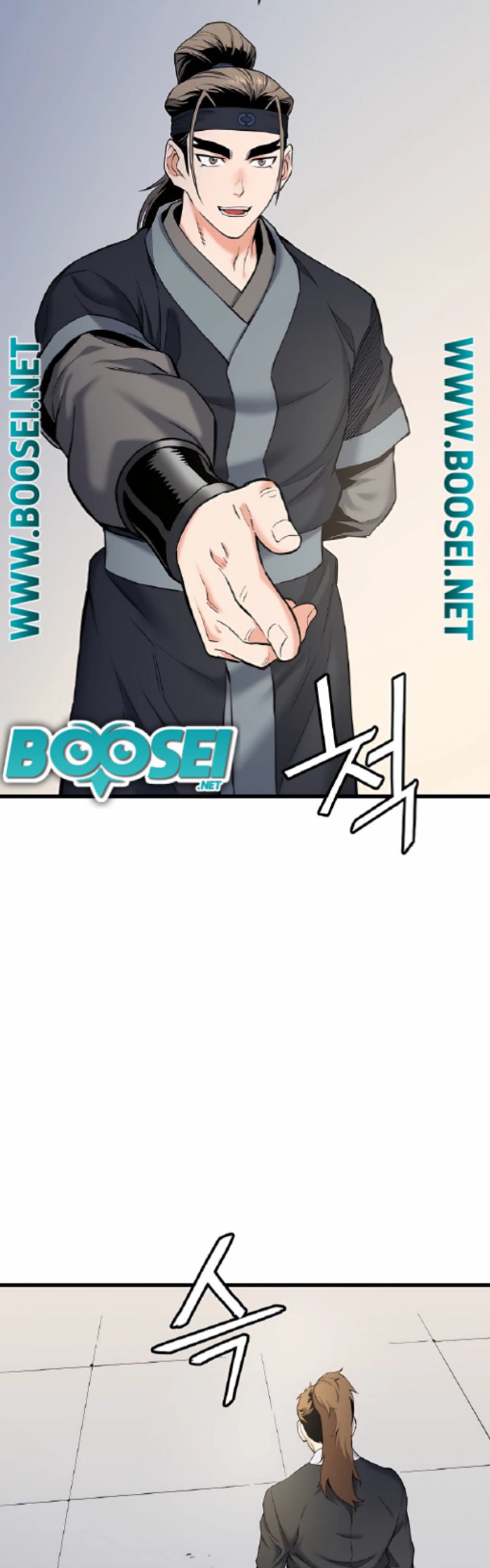 Pride Of The Blade Chapter 03 Bahasa Indonesia