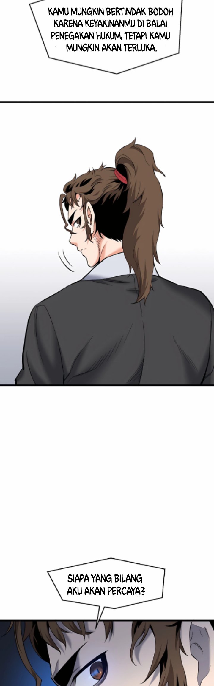 Pride Of The Blade Chapter 03 Bahasa Indonesia