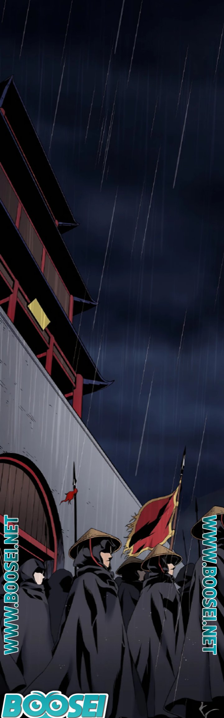 Pride Of The Blade Chapter 03 Bahasa Indonesia