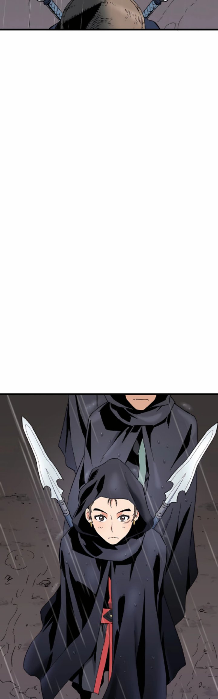 Pride Of The Blade Chapter 03 Bahasa Indonesia