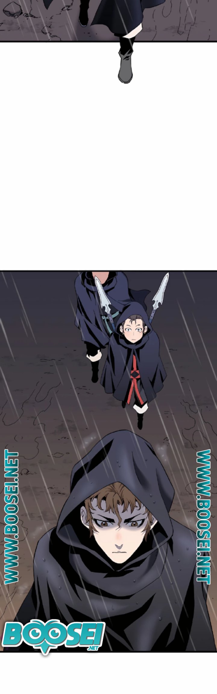 Pride Of The Blade Chapter 03 Bahasa Indonesia