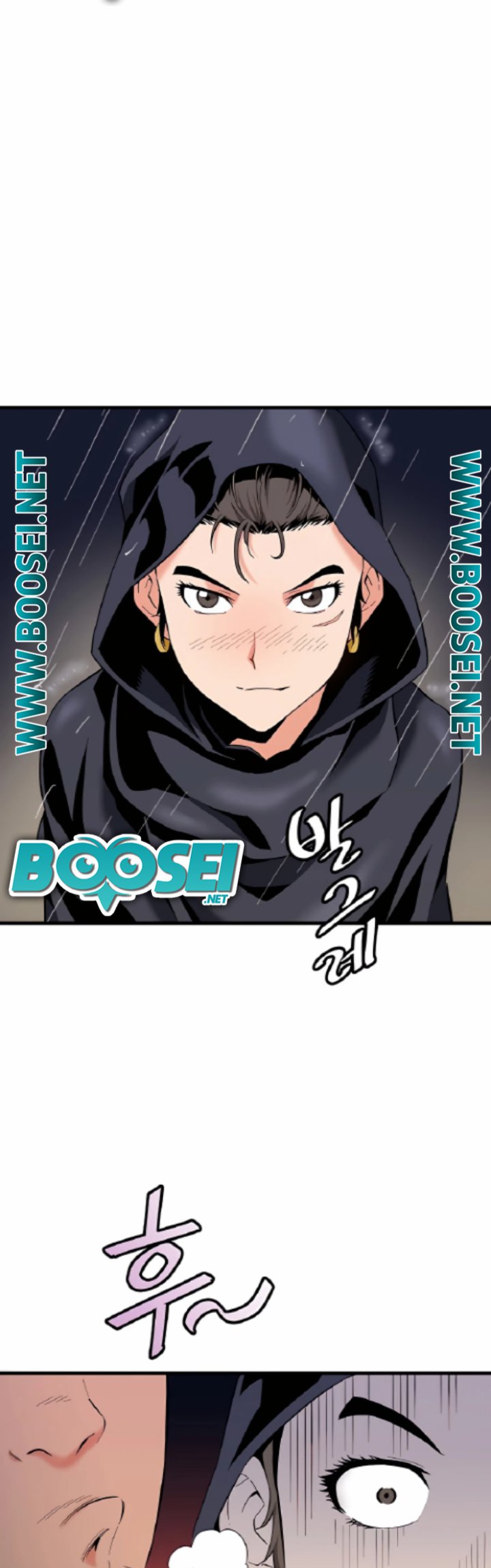 Pride Of The Blade Chapter 03 Bahasa Indonesia