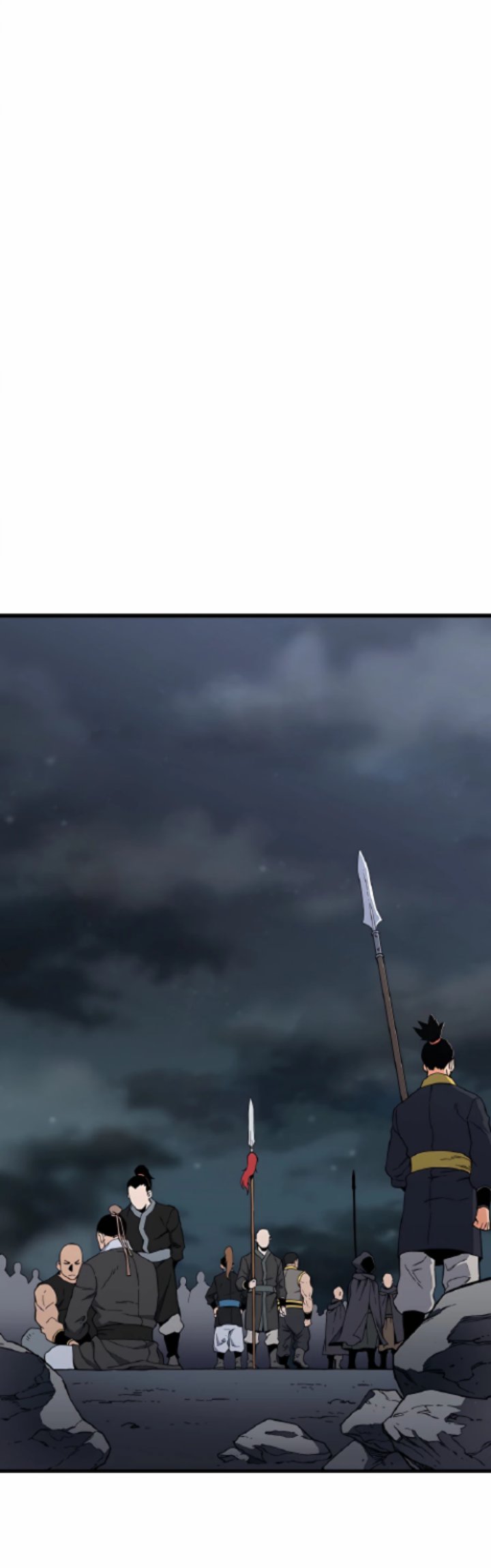 Pride Of The Blade Chapter 03 Bahasa Indonesia