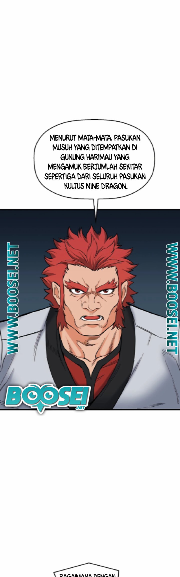 Pride Of The Blade Chapter 03 Bahasa Indonesia