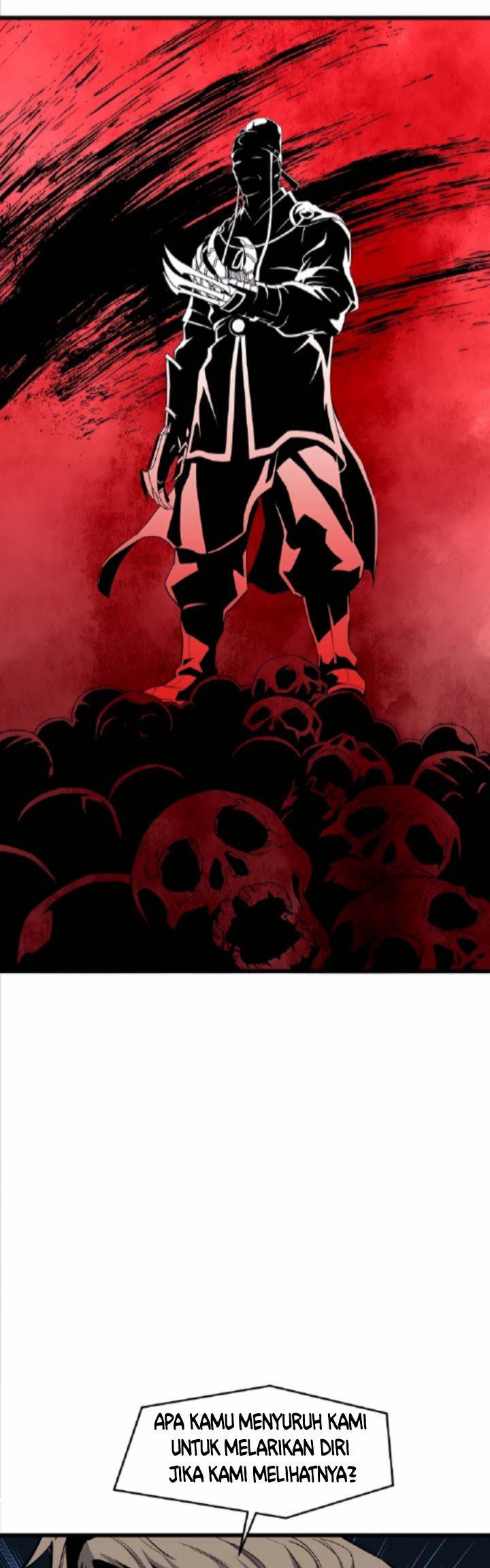 Pride Of The Blade Chapter 03 Bahasa Indonesia