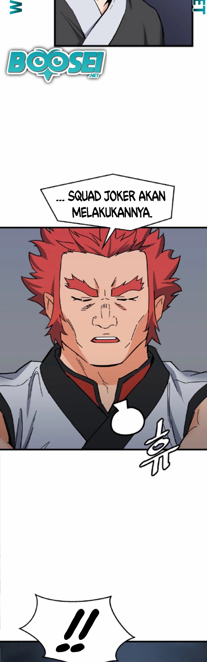 Pride Of The Blade Chapter 03 Bahasa Indonesia