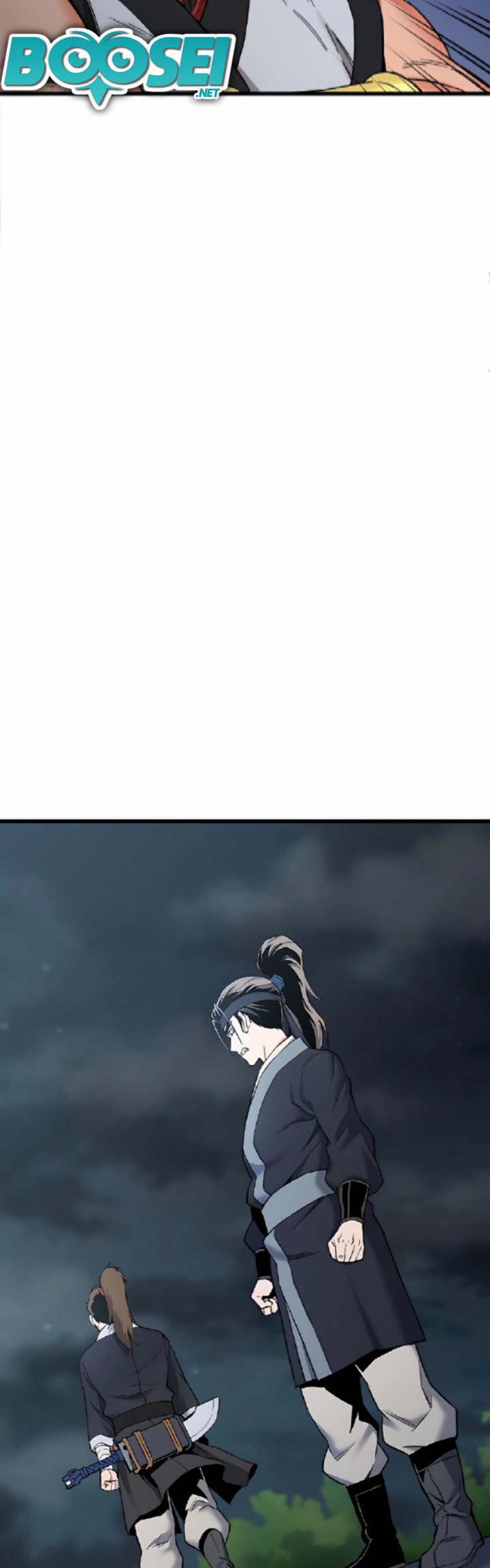 Pride Of The Blade Chapter 03 Bahasa Indonesia