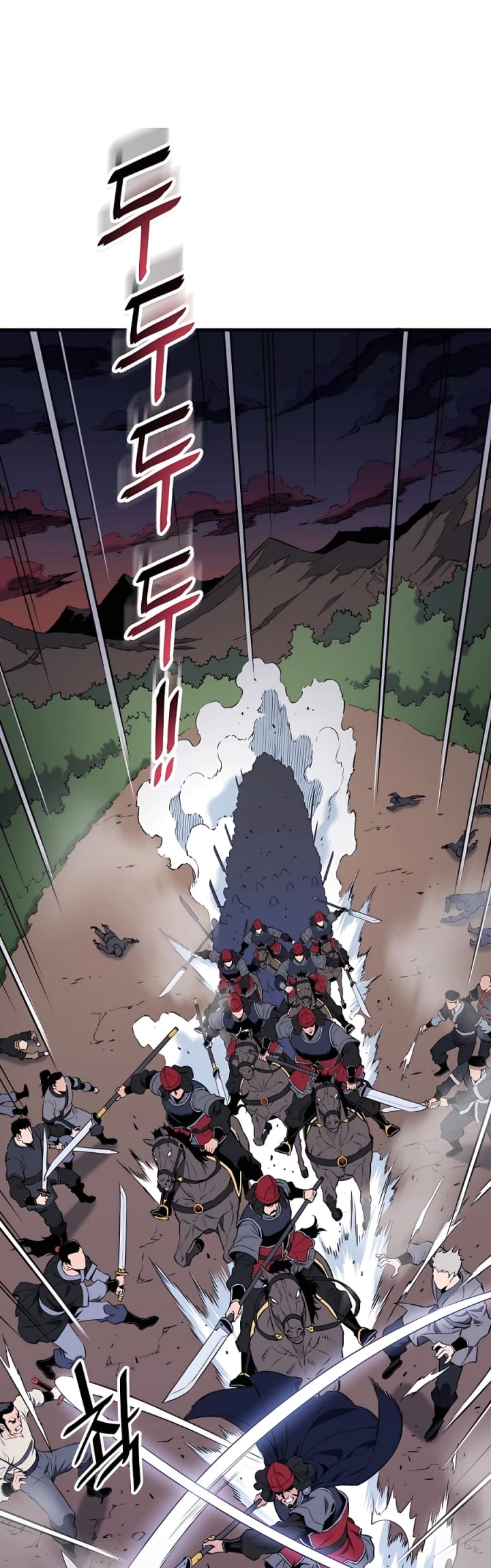 Pride Of The Blade Chapter 09 Bahasa Indonesia