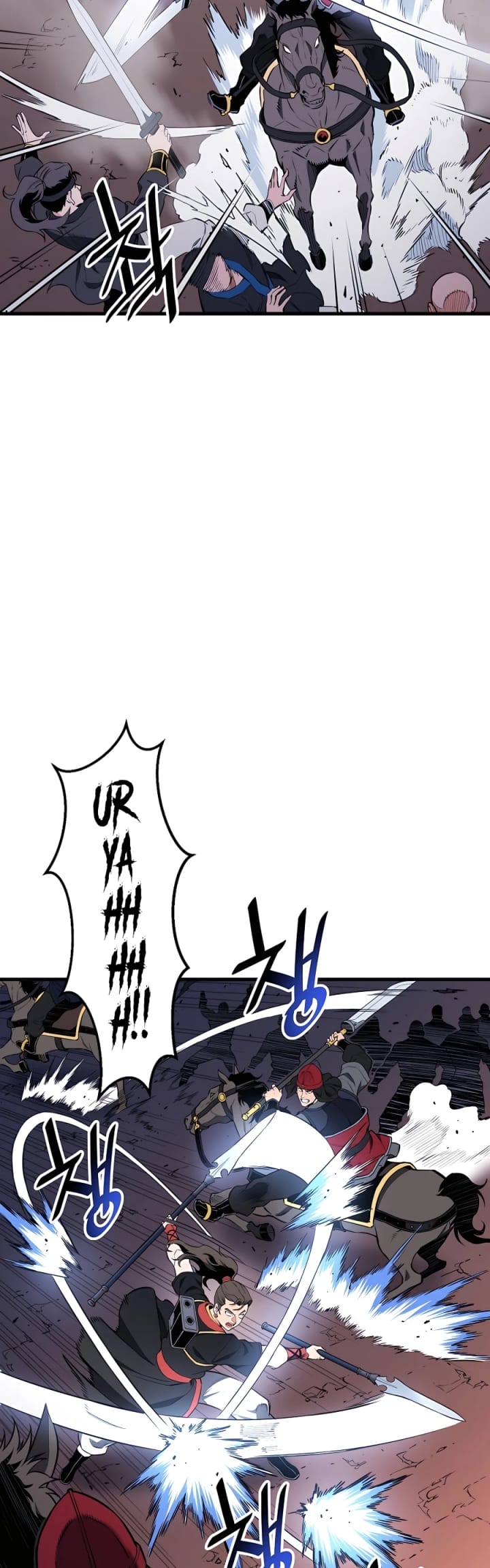 Pride Of The Blade Chapter 09 Bahasa Indonesia