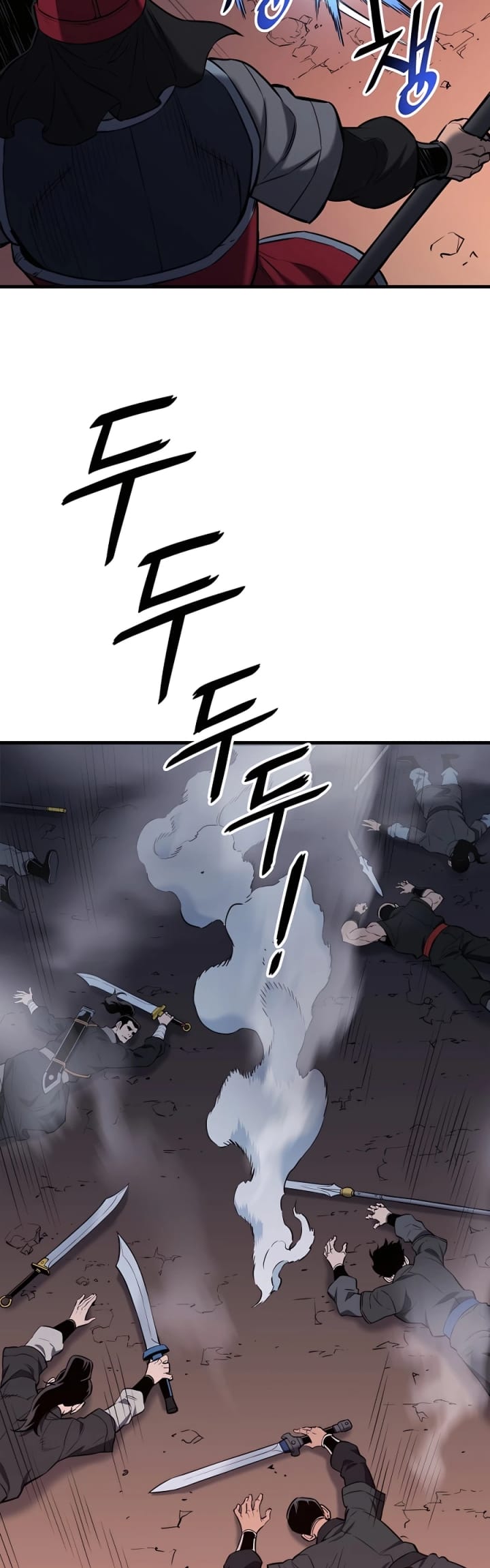 Pride Of The Blade Chapter 09 Bahasa Indonesia