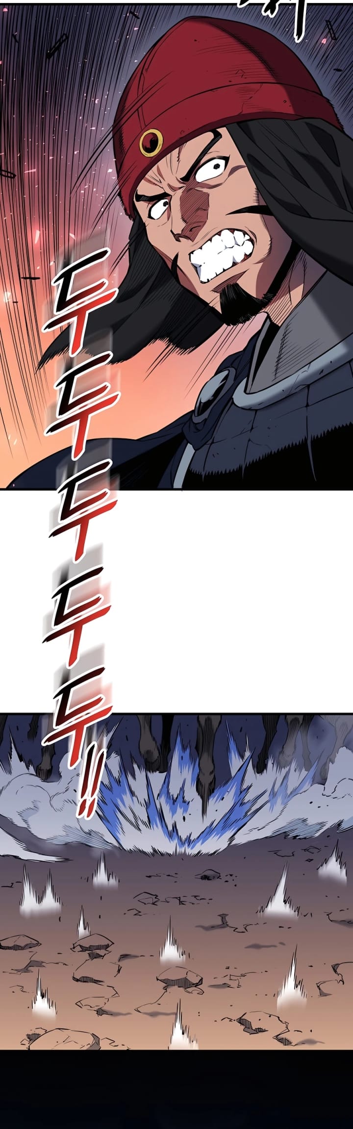 Pride Of The Blade Chapter 09 Bahasa Indonesia