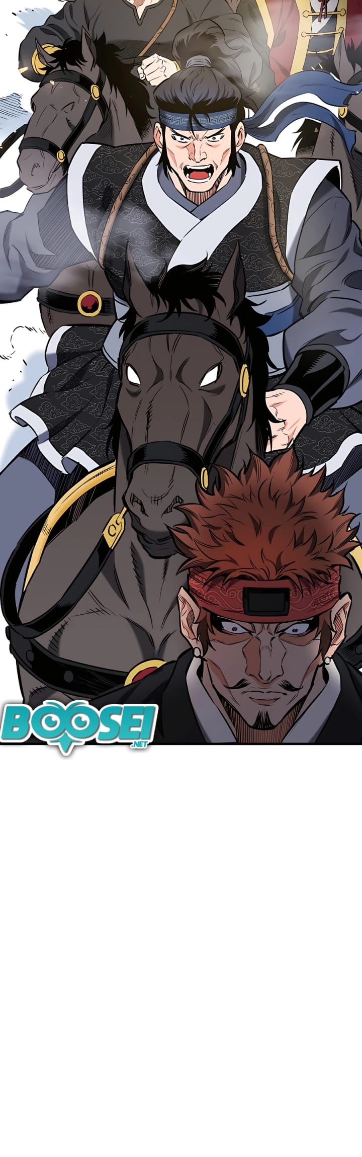 Pride Of The Blade Chapter 09 Bahasa Indonesia