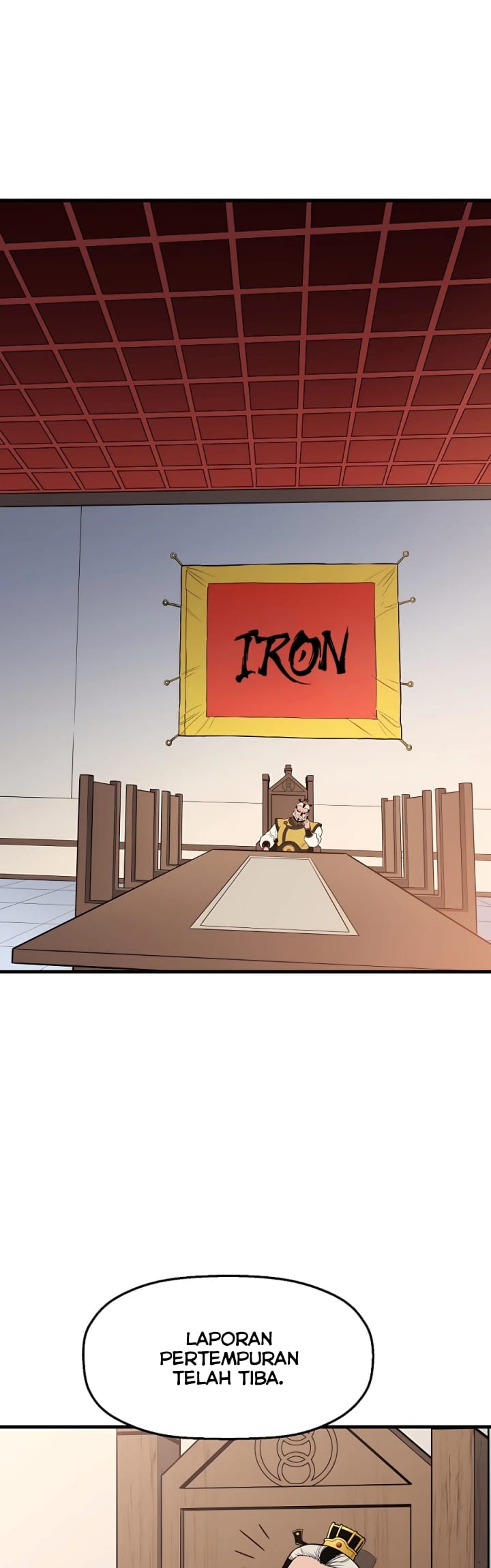 Pride Of The Blade Chapter 09 Bahasa Indonesia