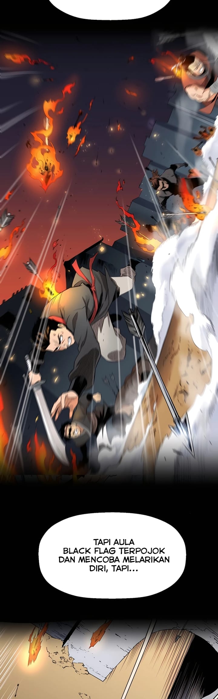 Pride Of The Blade Chapter 09 Bahasa Indonesia