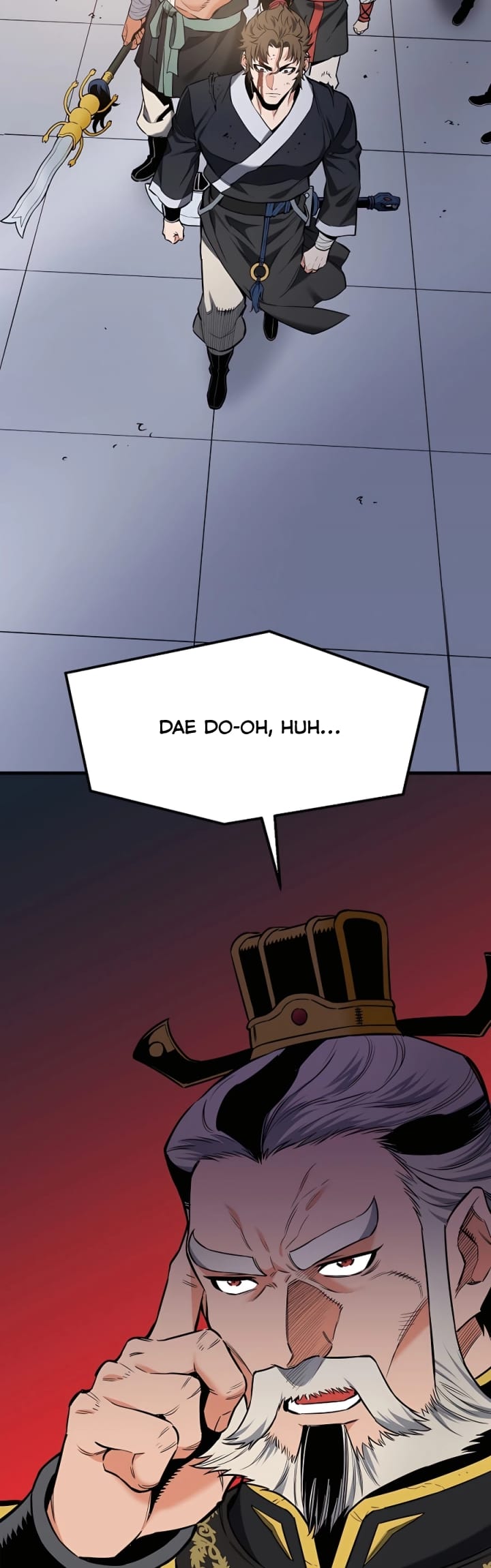 Pride Of The Blade Chapter 09 Bahasa Indonesia