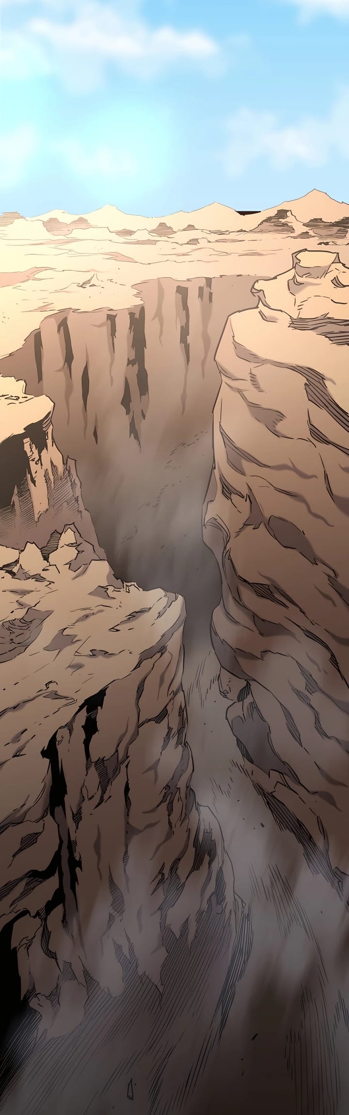 Pride Of The Blade Chapter 09 Bahasa Indonesia