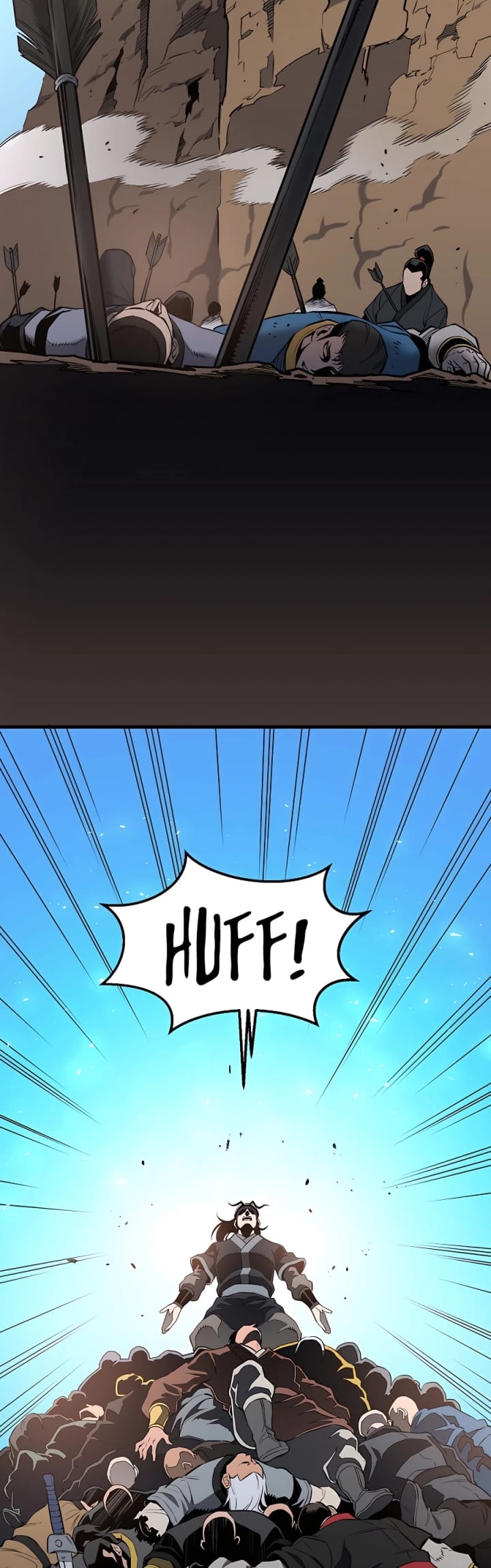 Pride Of The Blade Chapter 09 Bahasa Indonesia