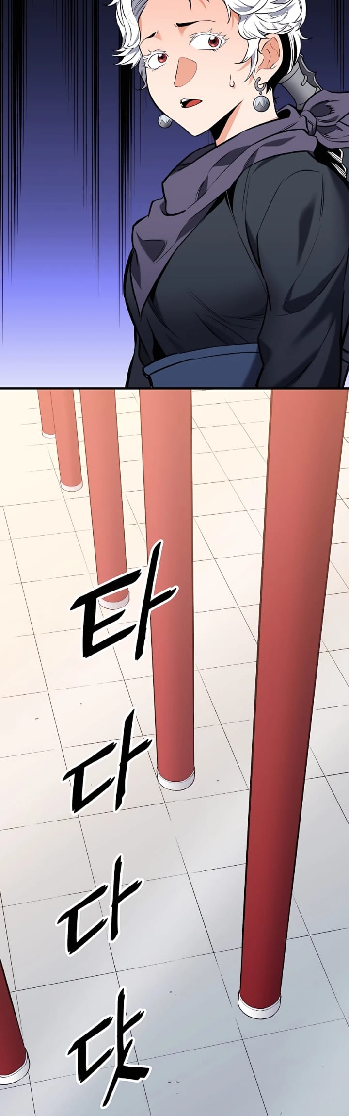 Pride Of The Blade Chapter 09 Bahasa Indonesia