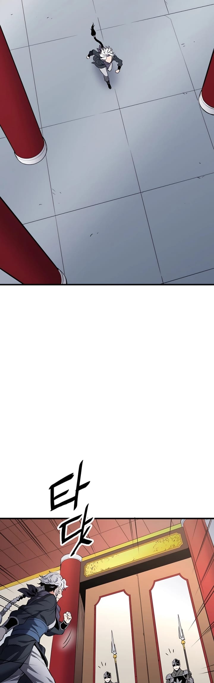 Pride Of The Blade Chapter 09 Bahasa Indonesia