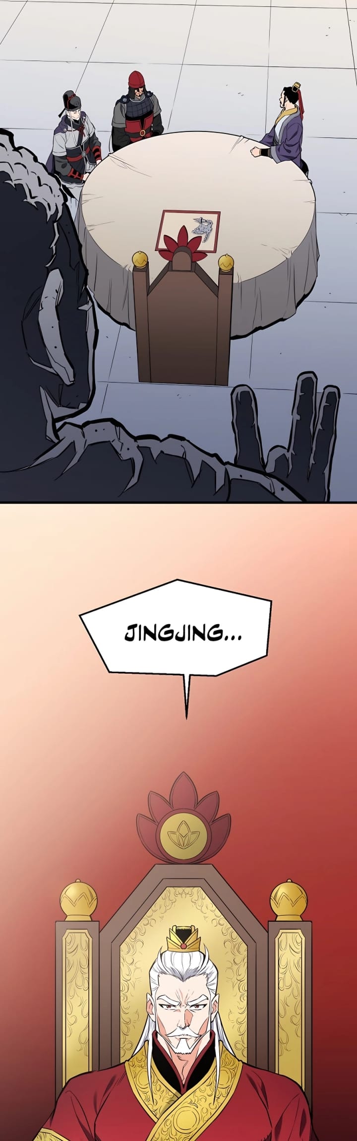 Pride Of The Blade Chapter 09 Bahasa Indonesia