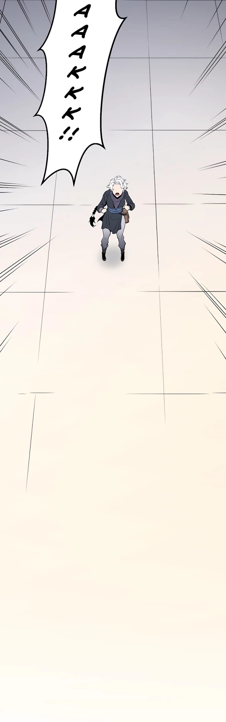 Pride Of The Blade Chapter 09 Bahasa Indonesia