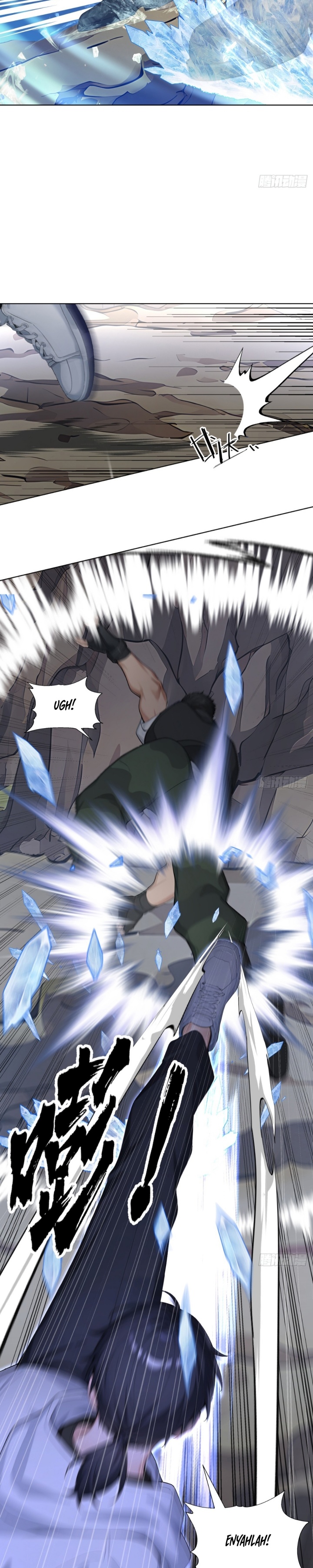 Primordial Ten Fiends: Others Tame Beasts I Tame Beast Girls chapter 7