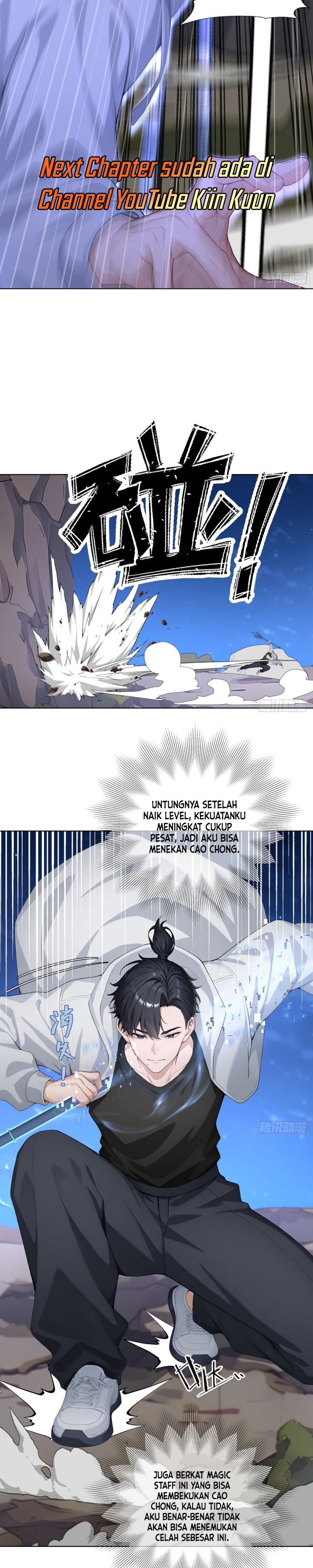 Primordial Ten Fiends: Others Tame Beasts I Tame Beast Girls chapter 7