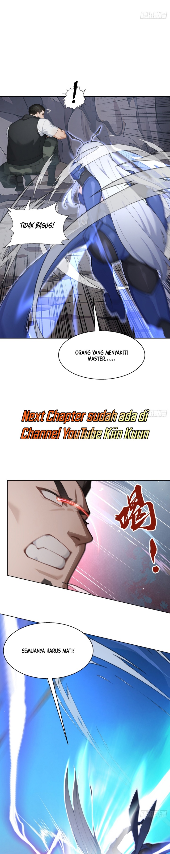 Primordial Ten Fiends: Others Tame Beasts I Tame Beast Girls chapter 7