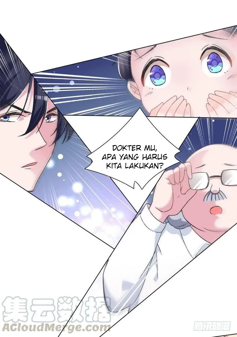 Prince Charming Daddy Descended From Heaven chapter 8